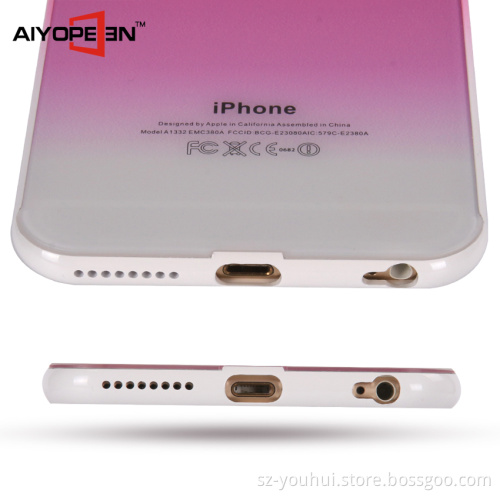 Hot sales and Fashion Waterproof dust proof drop proof case for iphone 6 case 4.7'' 5.5''